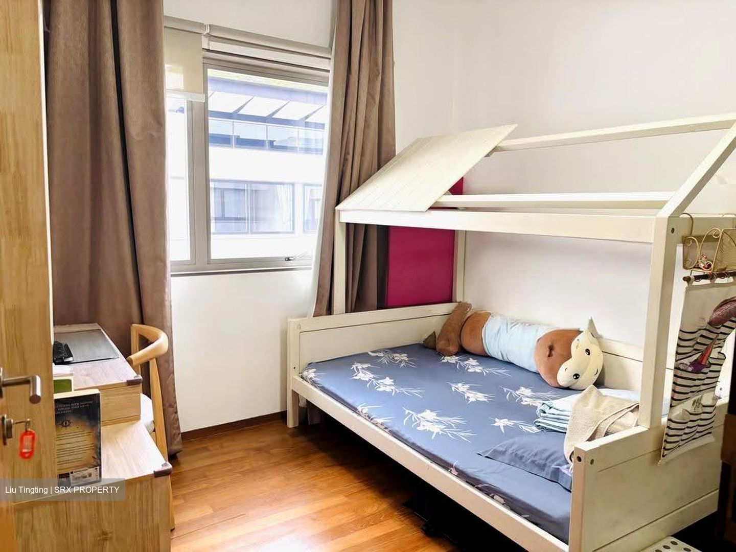 The Teneriffe (D10), Terrace #610593531